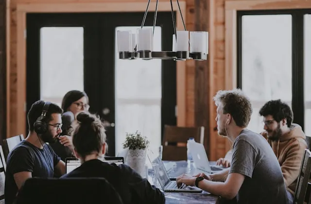 Employee Engagement and Time Tracking