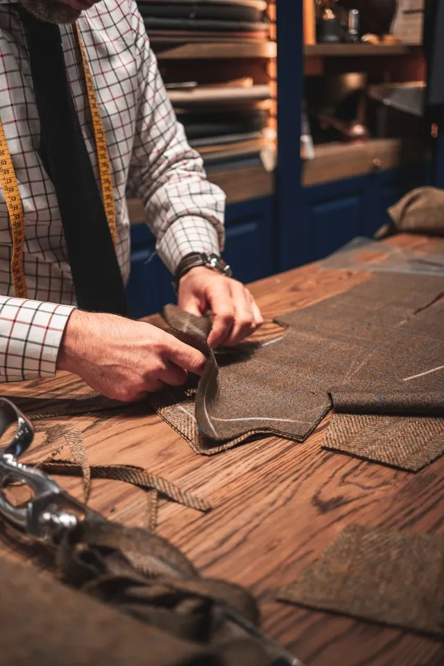 Custom Time Tracking Solutions for Enterprise