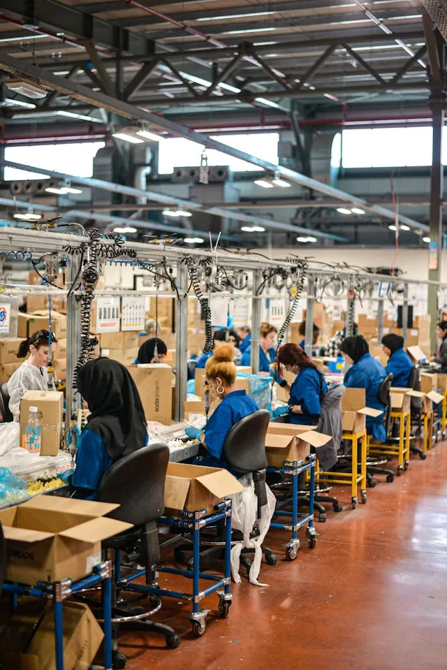 Time Tracking and Employee Productivity