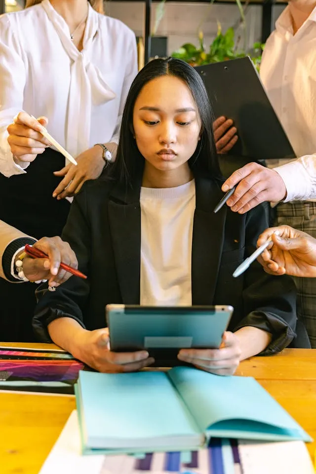 4 måder freelancere kan overvinde overspringshandlinger