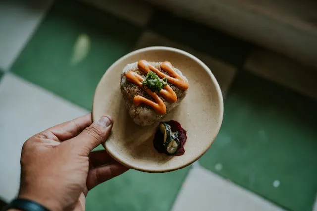Reduce the Plate Size - Do Less, Better