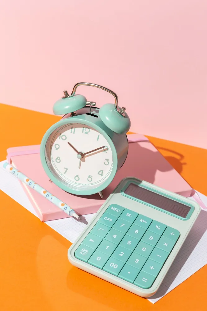 Why Time Registration Matters