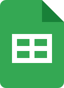 sheets icon