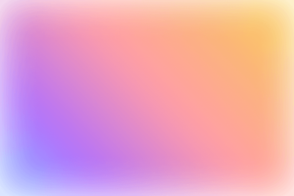Call to action with beautiful gradient