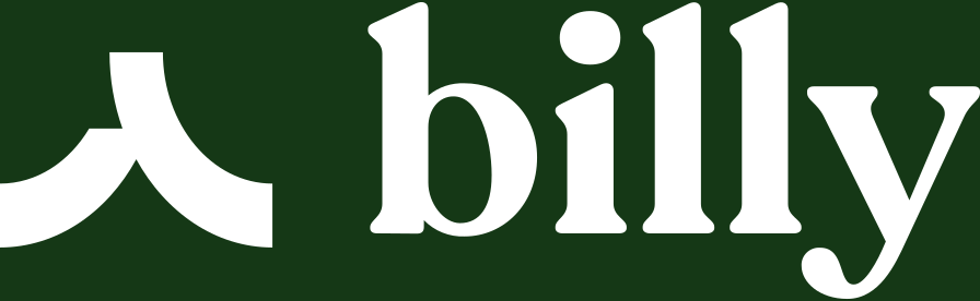 Billy integration (Planlagt)